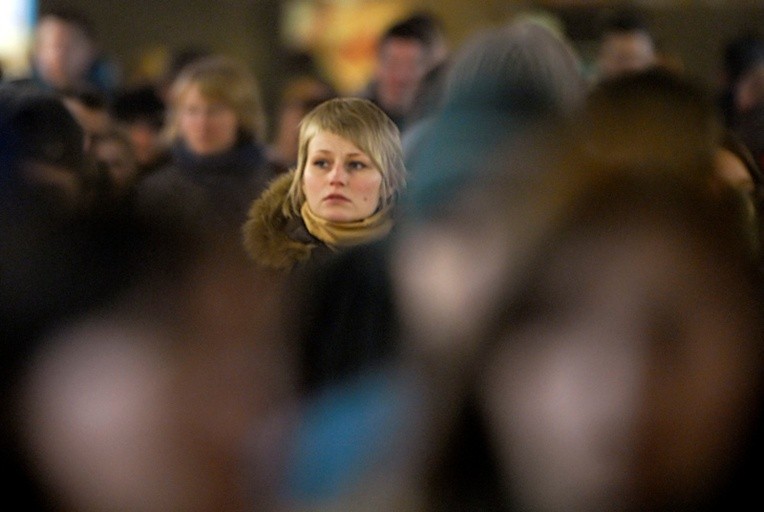 Będzie nas ponad siedem miliardów