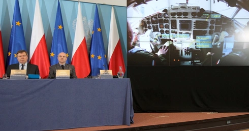 MAK odpowie na polski raport