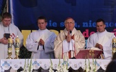 Przystanek Jezus 2011 - dzień II