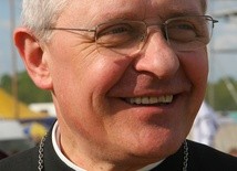 „Nie wiem, jak sytuację w Polsce zmienić, ale chrześcijanom radzę nawrócenie”