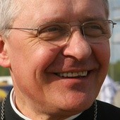 Bp Dajczak: każdy powinien ewangelizować