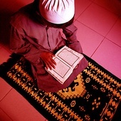 Ramadan: chrześcijańska solidarność z muzułmanami