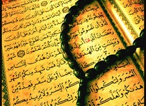 Koran i subha