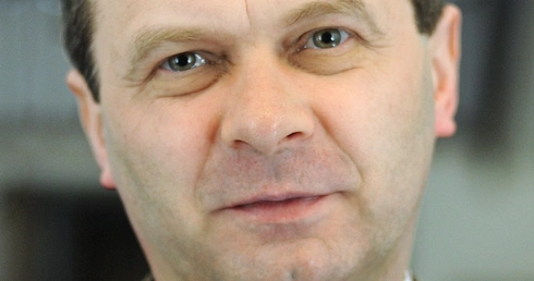 "Budujmy Polskę solidarną, a nie browarną"