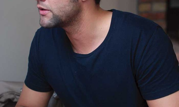 Conrado Moreno