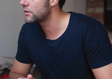 Conrado Moreno
