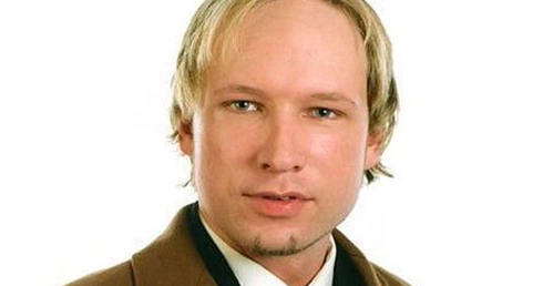Breivik chce japońskiego psychiatry