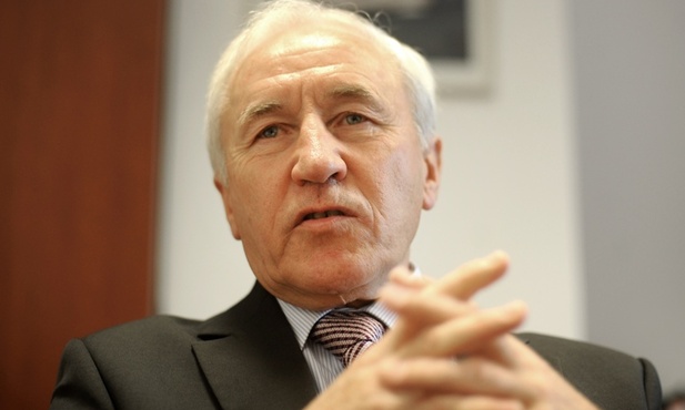 Płk Edmund Klich