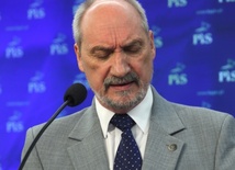 Antoni Macierewicz (PiS)