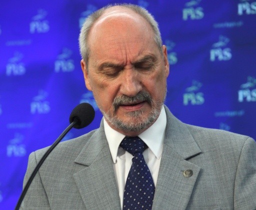 Antoni Macierewicz (PiS)