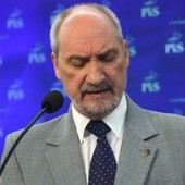 Antoni Macierewicz (PiS)