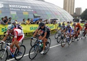 Tour de Pologne - Kittel po raz trzeci