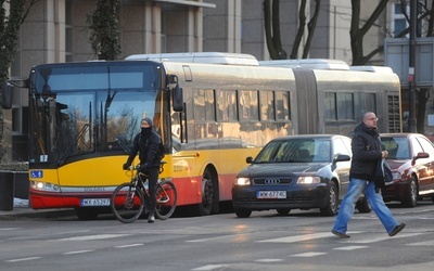 Praca za wszelką cenę