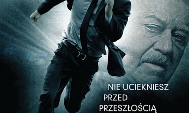 Siła miłości w thrillerze "Kret"