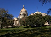 Mississippi State Capitol