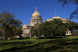 Mississippi State Capitol