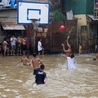 Koszykówka czy waterpolo?