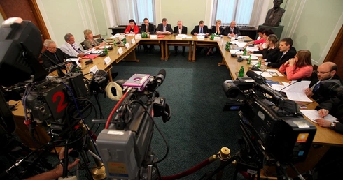 Czy Michnik powie „przepraszam”?