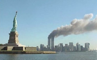 Kościół USA: Przebaczyć WTC
