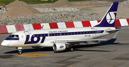 VIP-y będą latać taniej