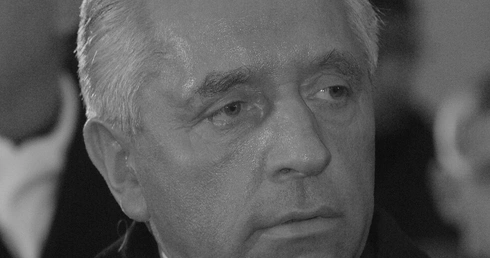 Andrzej Lepper nie żyje 