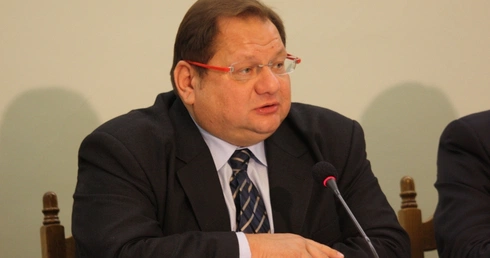 Ryszard Kalisz
