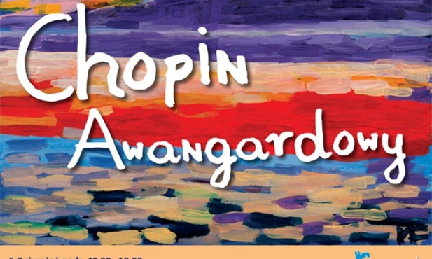 Chopin Awangardowy