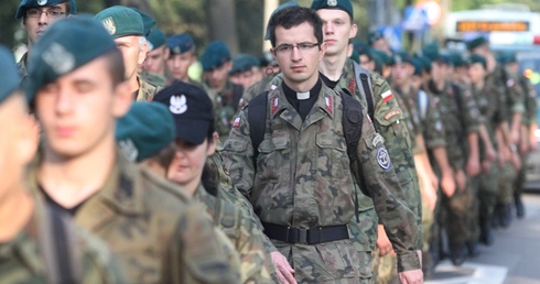 Kraków: Szlakiem I Kadrowej