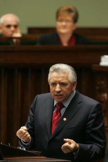 Andrzej Lepper