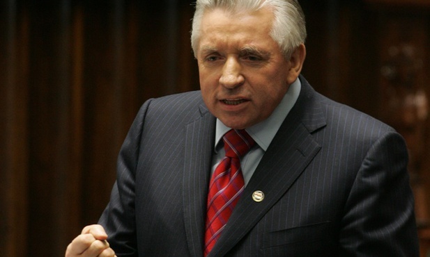 Andrzej Lepper