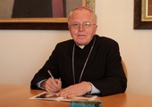 Abp Stanisław Nowak