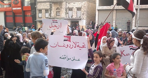 Syria: będą wolne i uczciwe wybory?