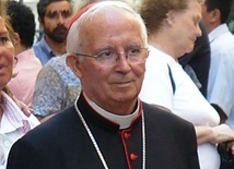 Kard. Antonio Cañizares 
