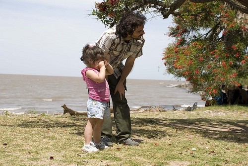 Argentyna: Rodzice odpowiedzialni za dzieci