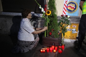 Białoruś: Kto zabił Andrzeja Leppera?