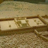Sensacyjne odkrycie archeologiczne w Jerozolimie