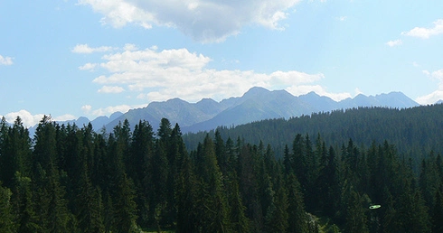 Bukowina Tatrzańska