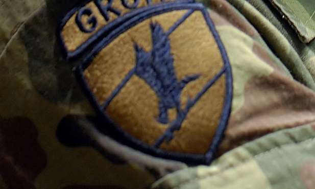 CBA zawiadamia prokuraturę ws. GROM