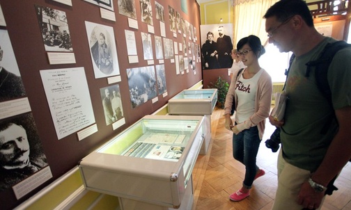 Muzeum kobiecego geniuszu