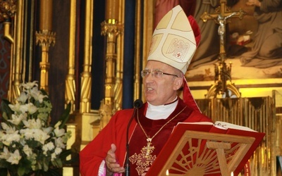 Abp Edward Nowak