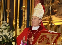 Abp Edward Nowak