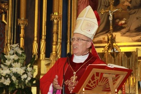 Abp Edward Nowak