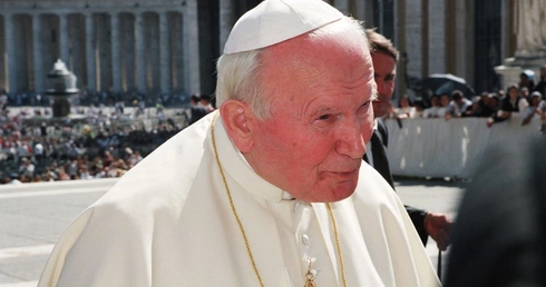 Jan Paweł II