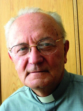 O. Andrzej Rębacz