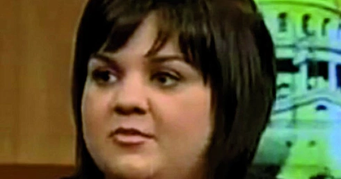 Abby Johnson