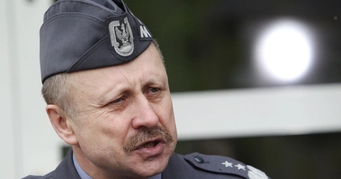 Gen. Czaban: Odchodzę z wojska