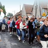 Pięć chlebów i dwie ryby