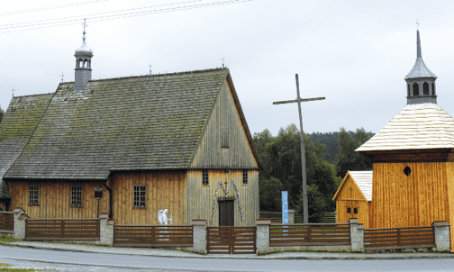 Historia zmiennością malowana