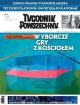 Tygodnik Powszechny 32/2011