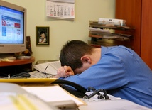 Życie to więcej niż praca